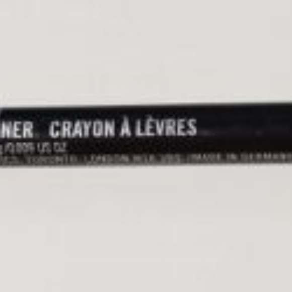 NIB MAC Cremestick lip Liner RED ENRICHED full sz - Picture 4 of 7